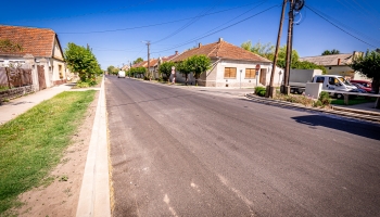 Jánoshalmiak figyelem - útlezárások!